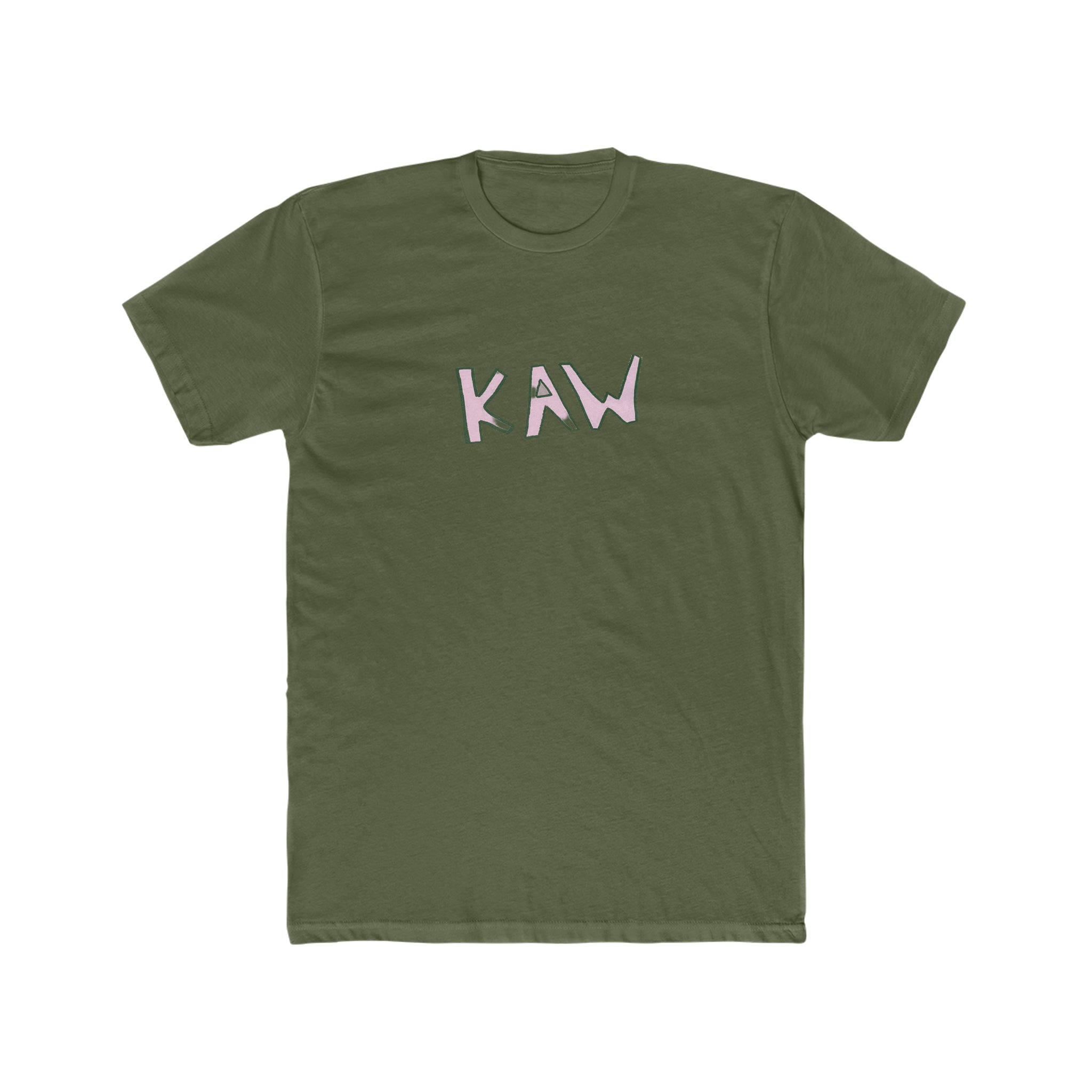 Sold Out .K.A.W. Whacky Bunch OG