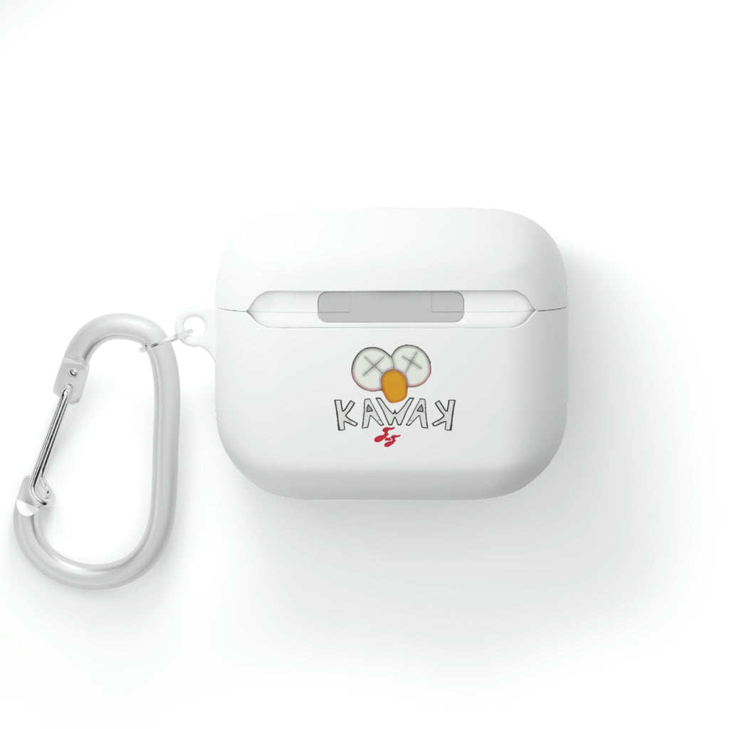 K.A.W AirPods and AirPods Pro Case Cover