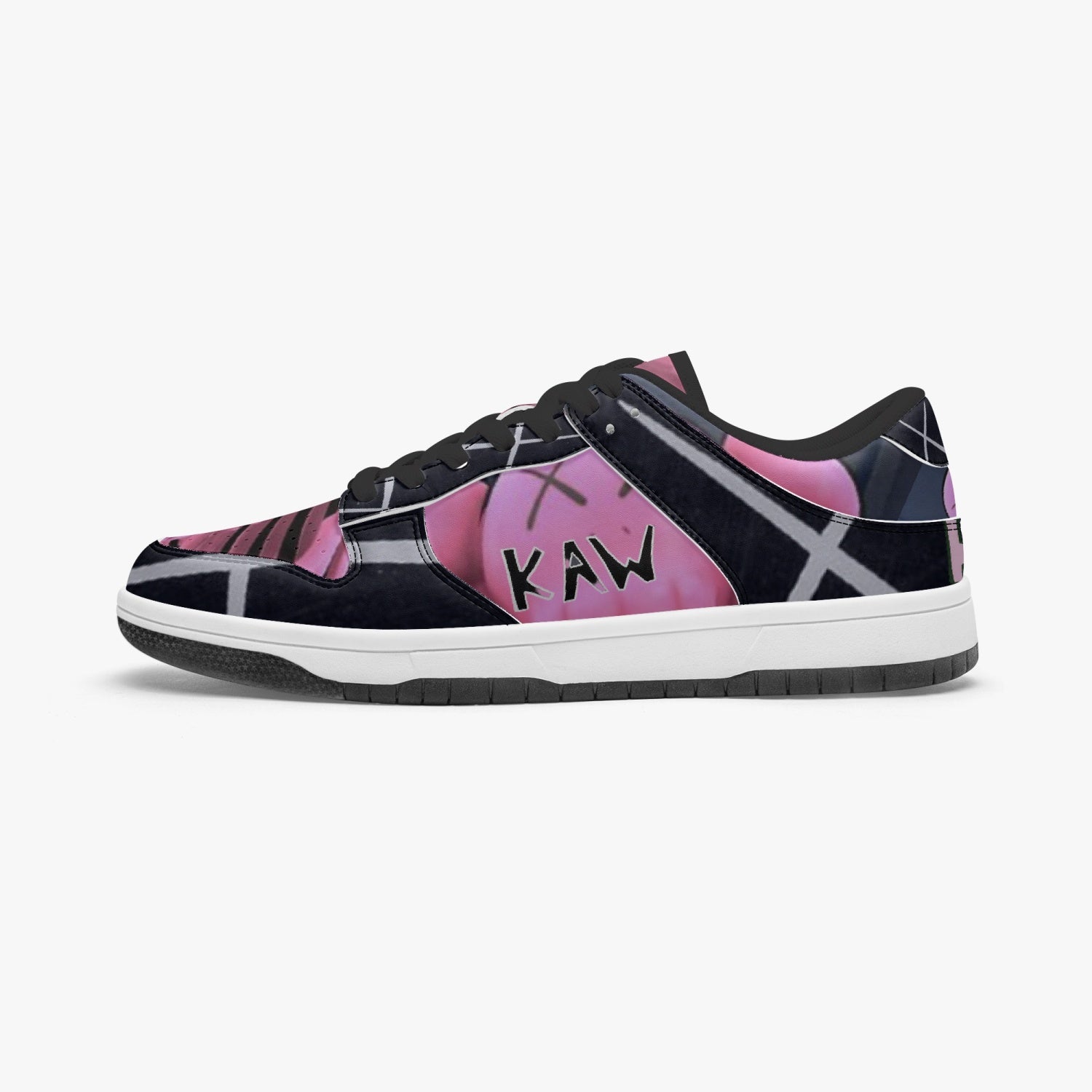 K.A.W. Zero Pink Bones