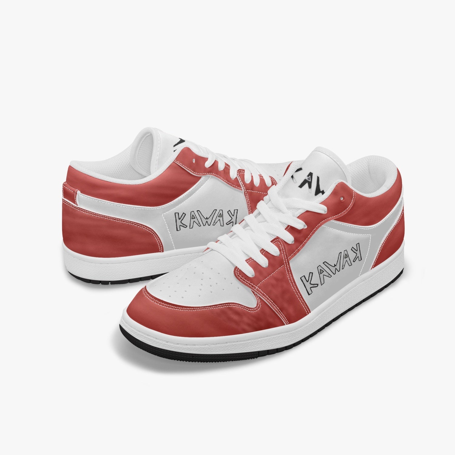 PRE ORDER .K.A.W. Lone Wolf  Low Elmo Edition