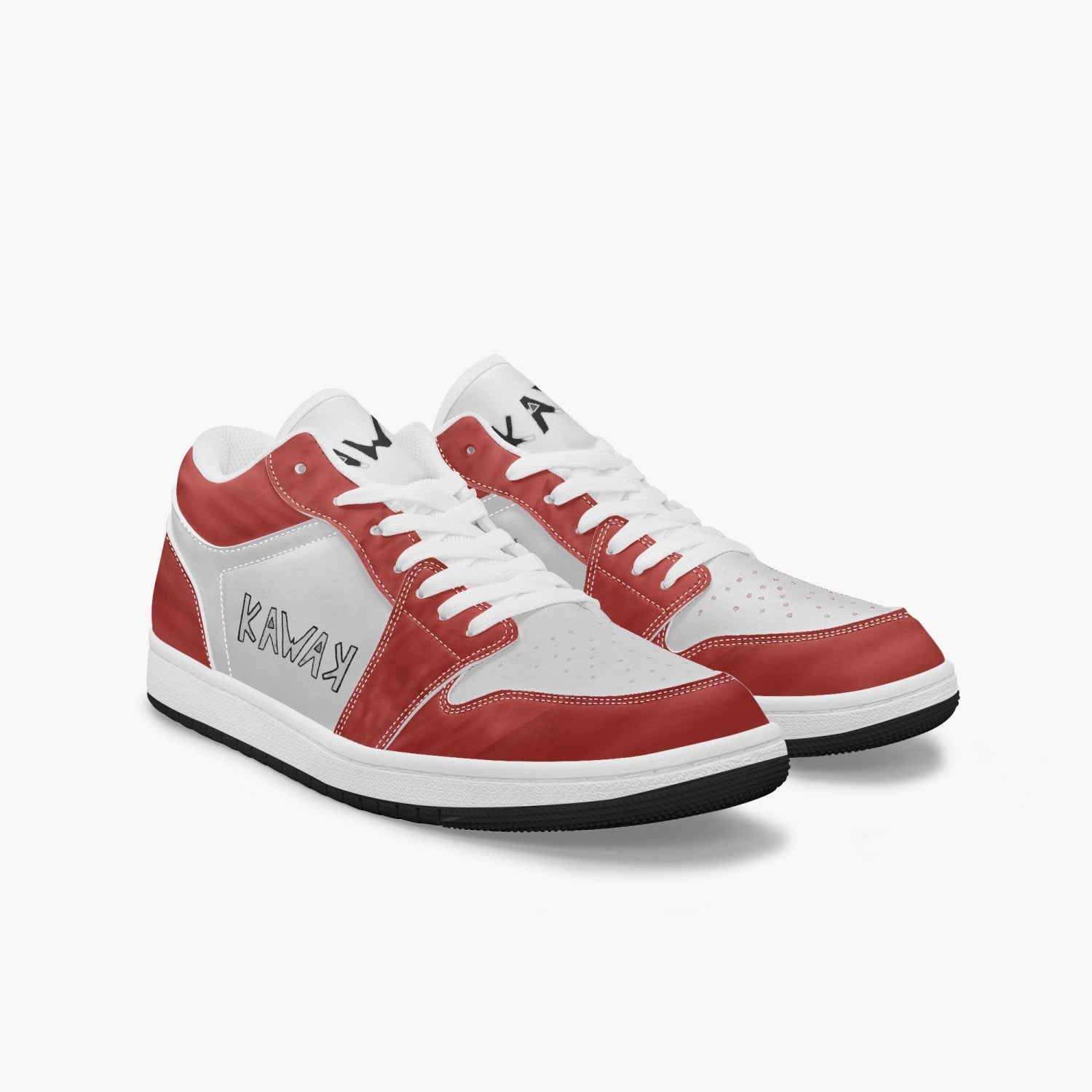 PRE ORDER .K.A.W. Lone Wolf  Low Elmo Edition