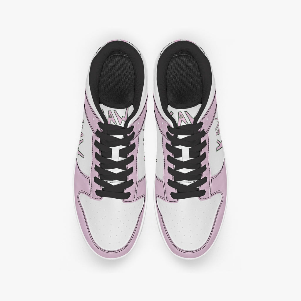 K.A.W. Zero Powder Pink