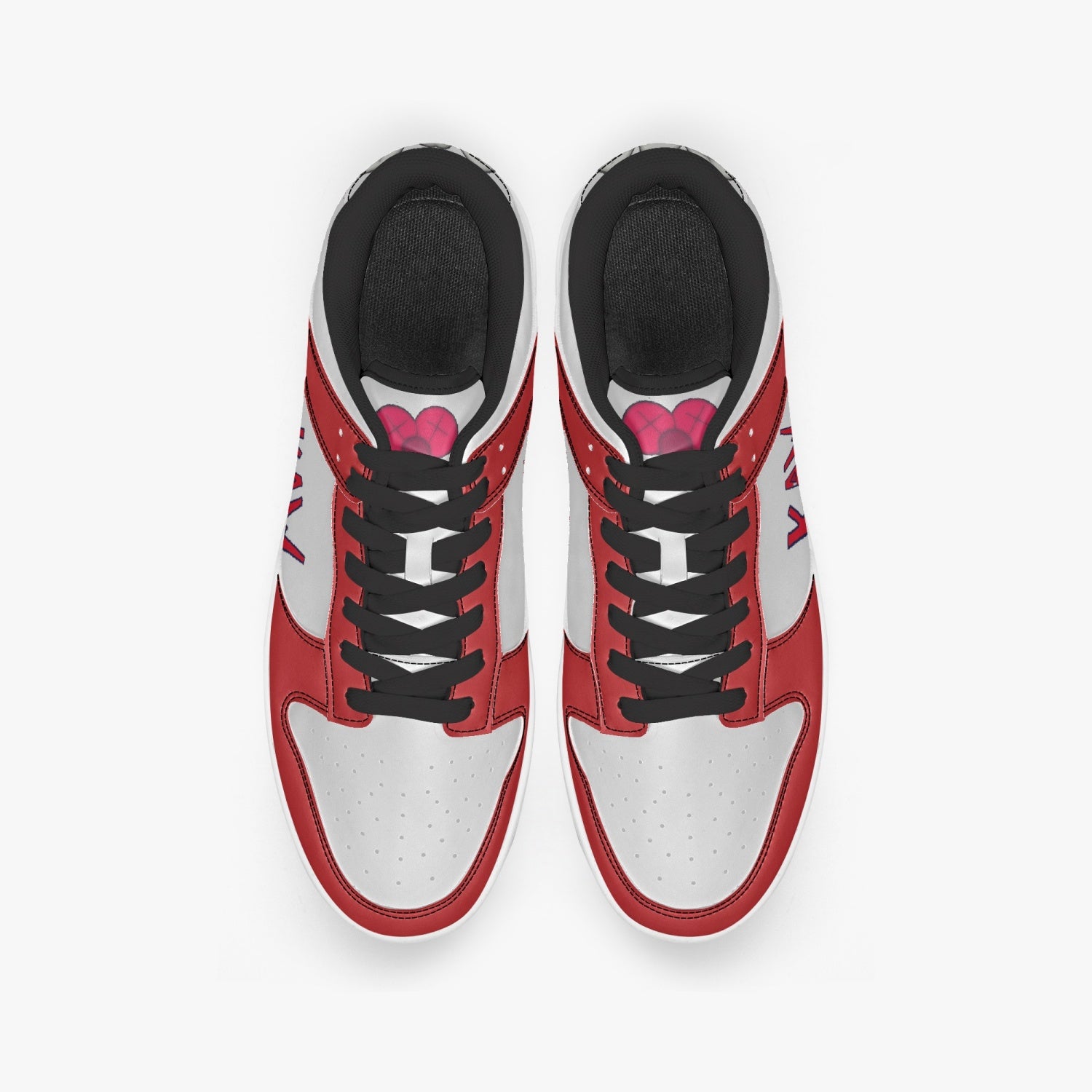 Pre Order K.A.W. Zero Carmine