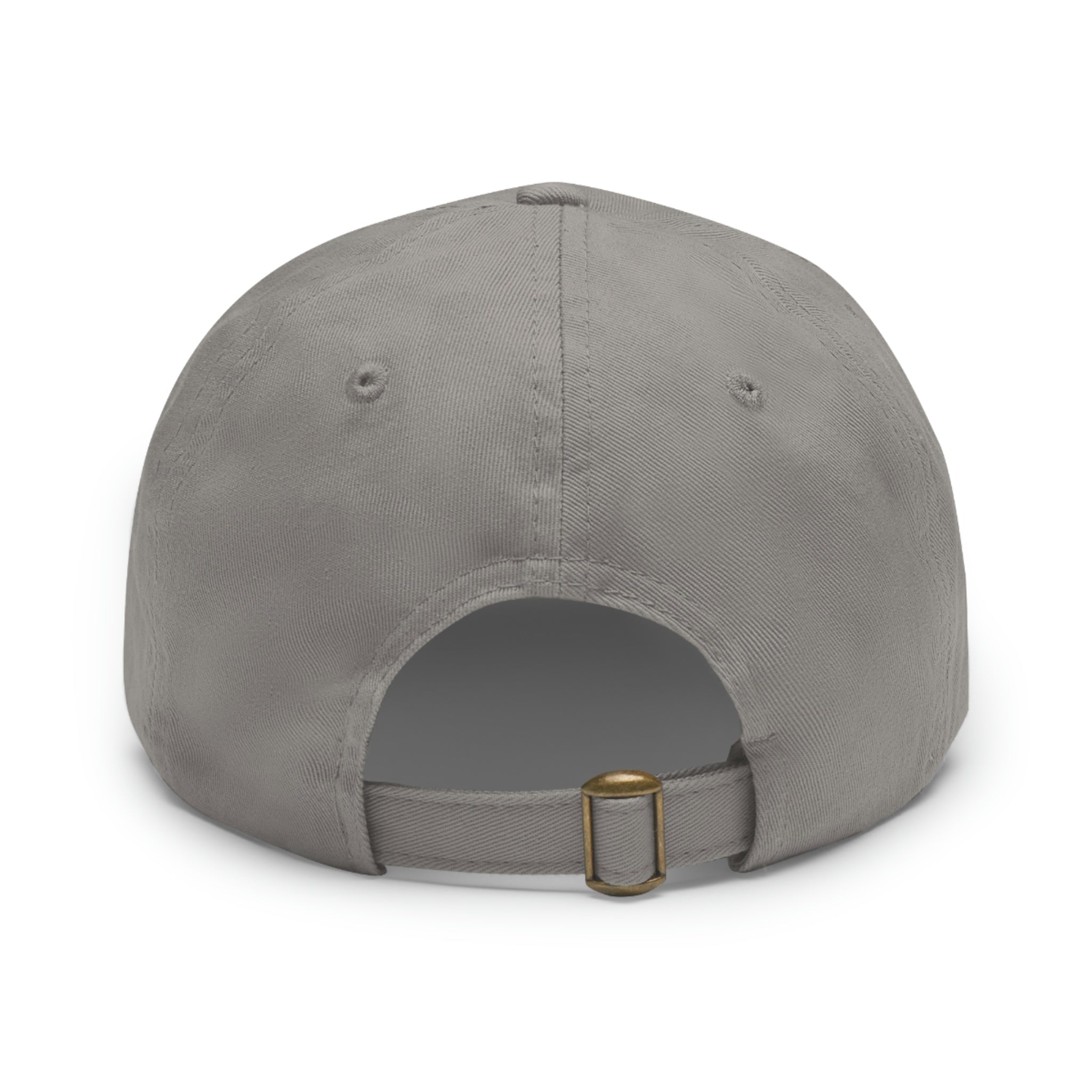 K.A.W. Dad Hat Black