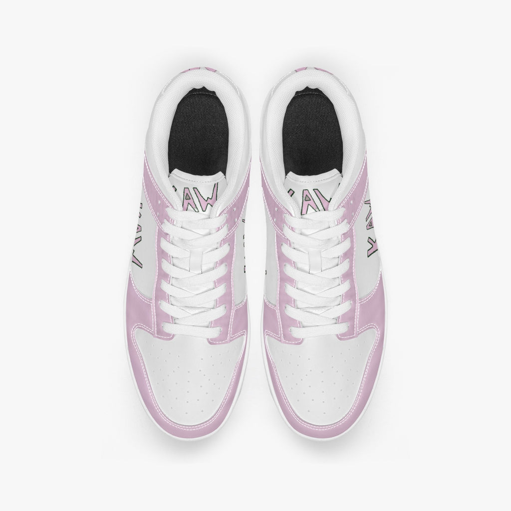 K.A.W. Zero Powder Pink