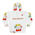 K.A.W  We Made it Hoodie