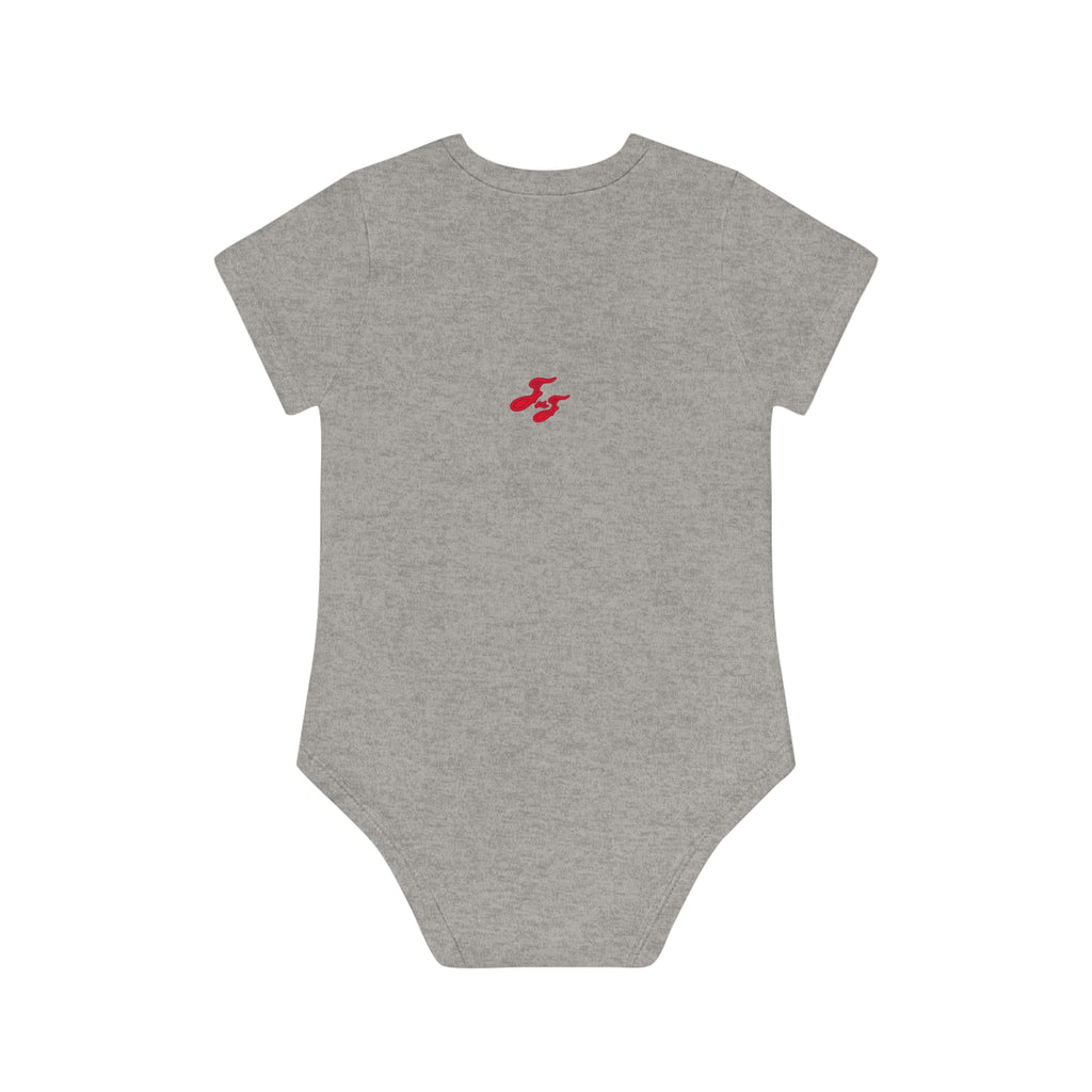 K.A.W. SOLD OUT Baby Bodysuit
