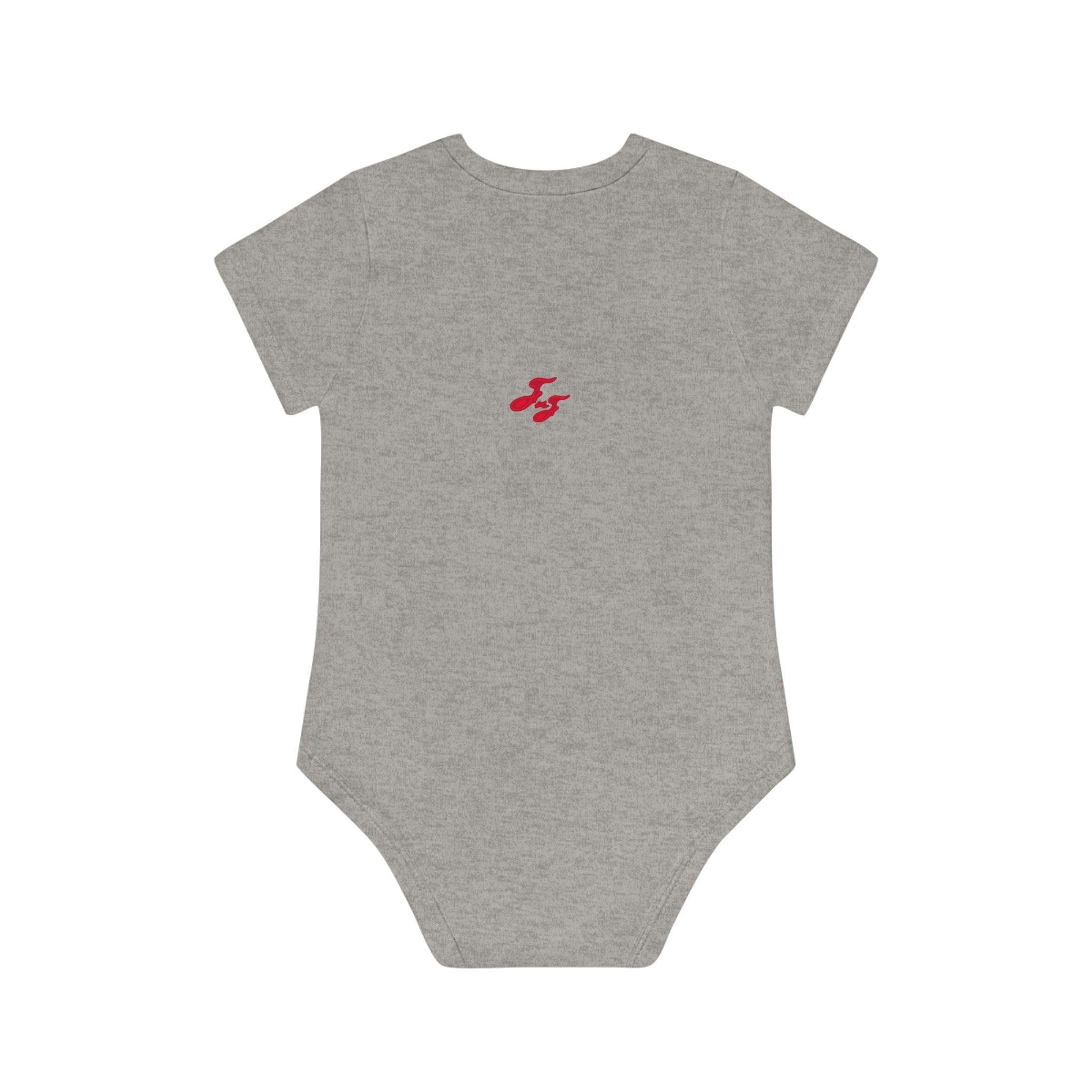K.A.W. SOLD OUT Baby Bodysuit