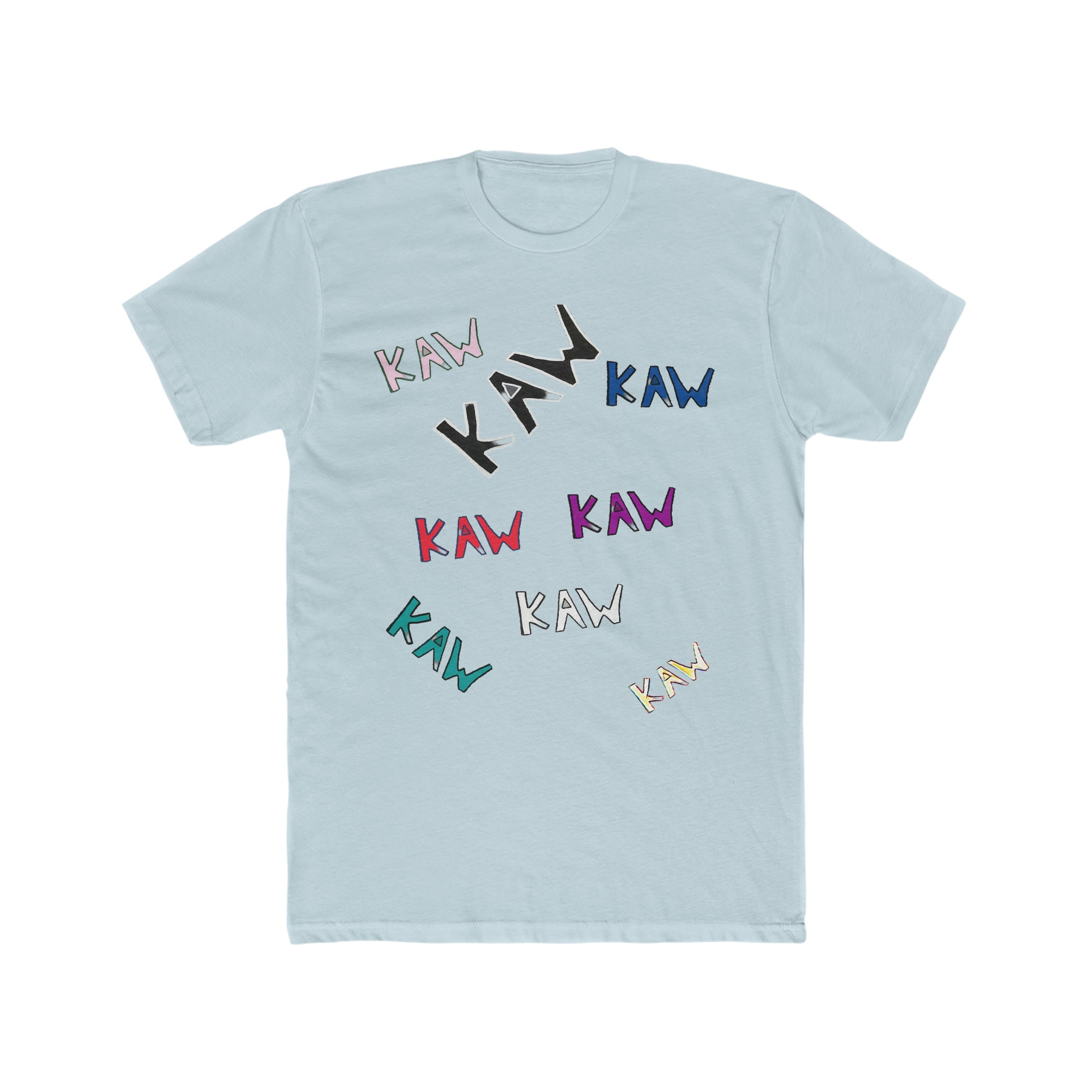 K.A.W. MINI LOGO