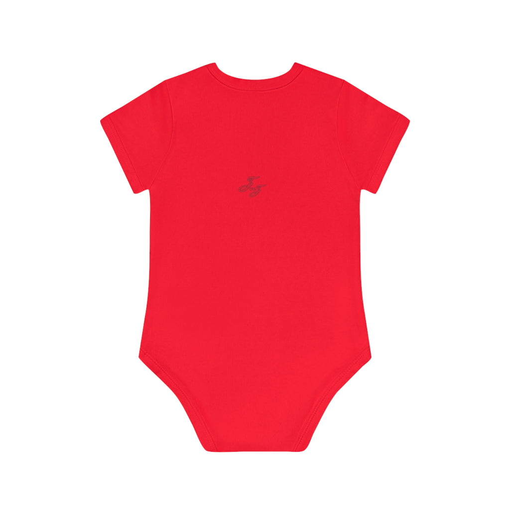 K.A.W. SOLD OUT Baby Bodysuit