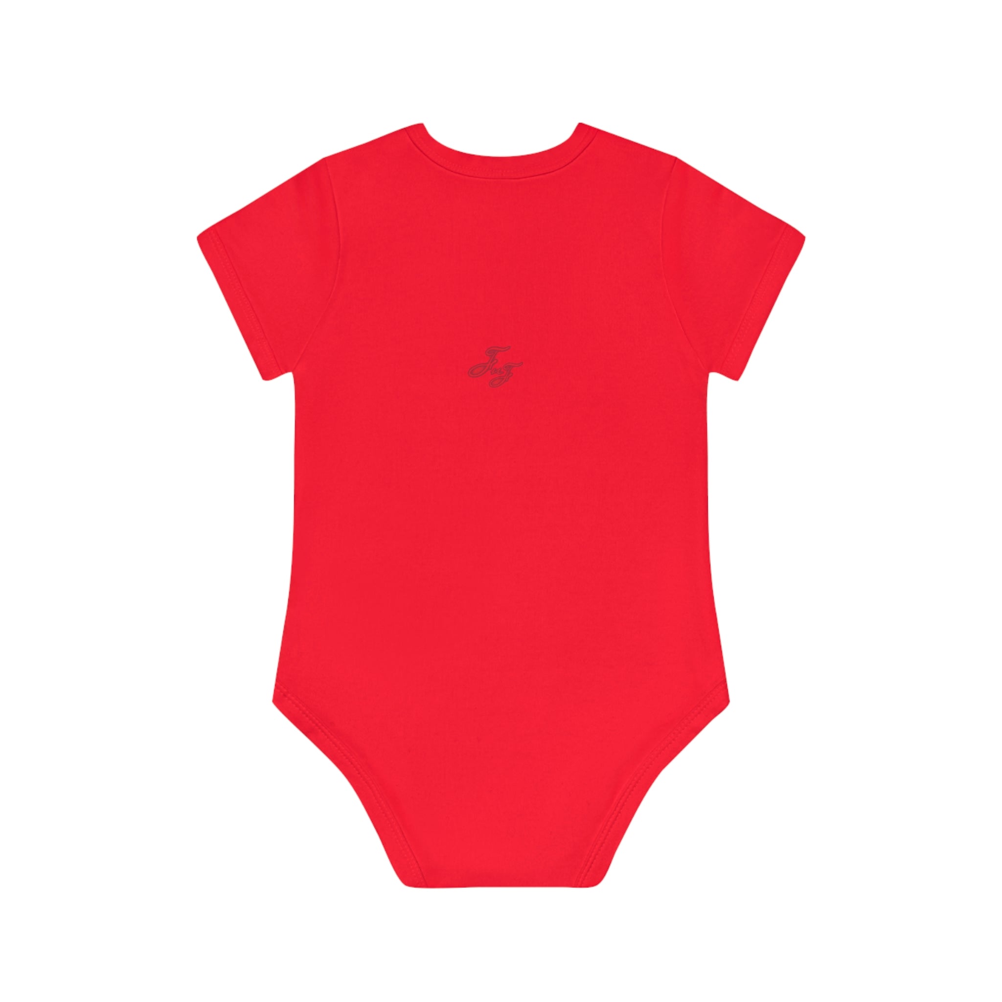 K.A.W. SOLD OUT Baby Bodysuit
