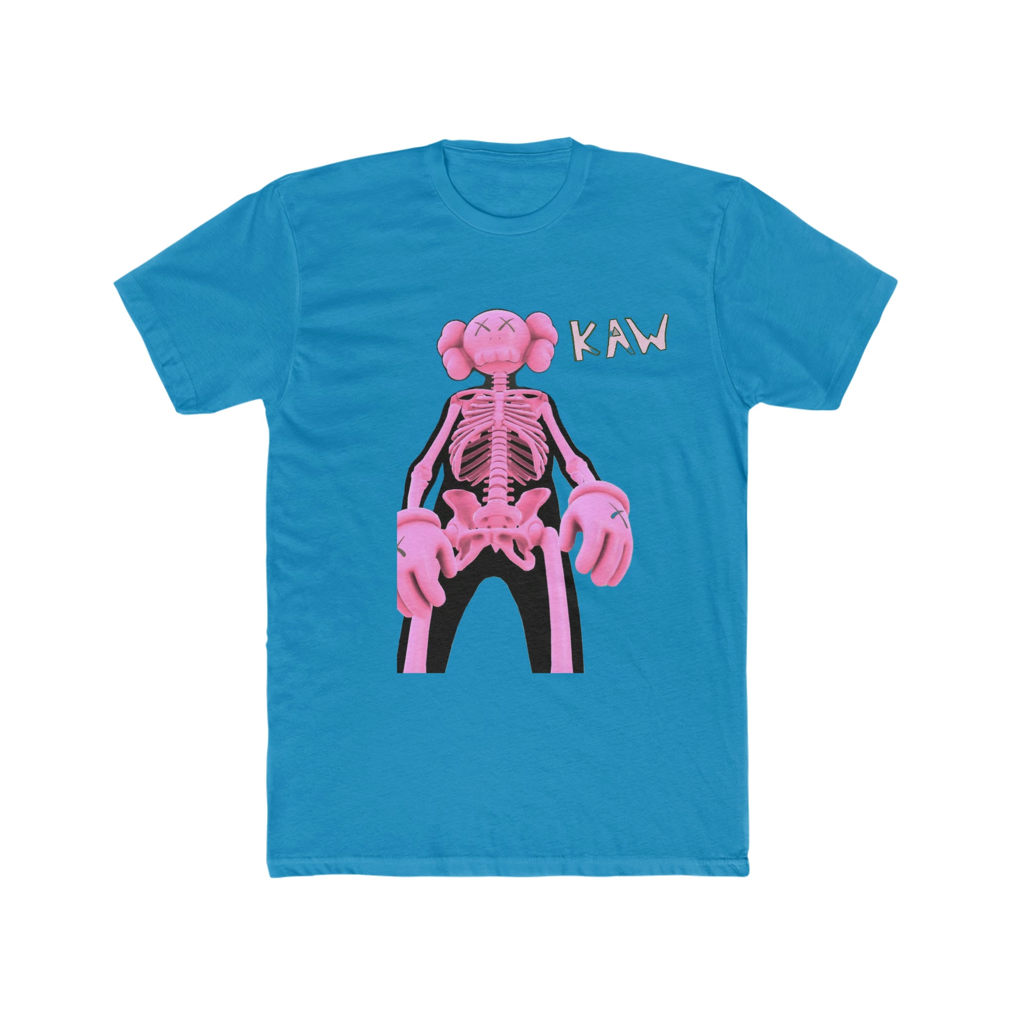 K.A.W. Pink Bones