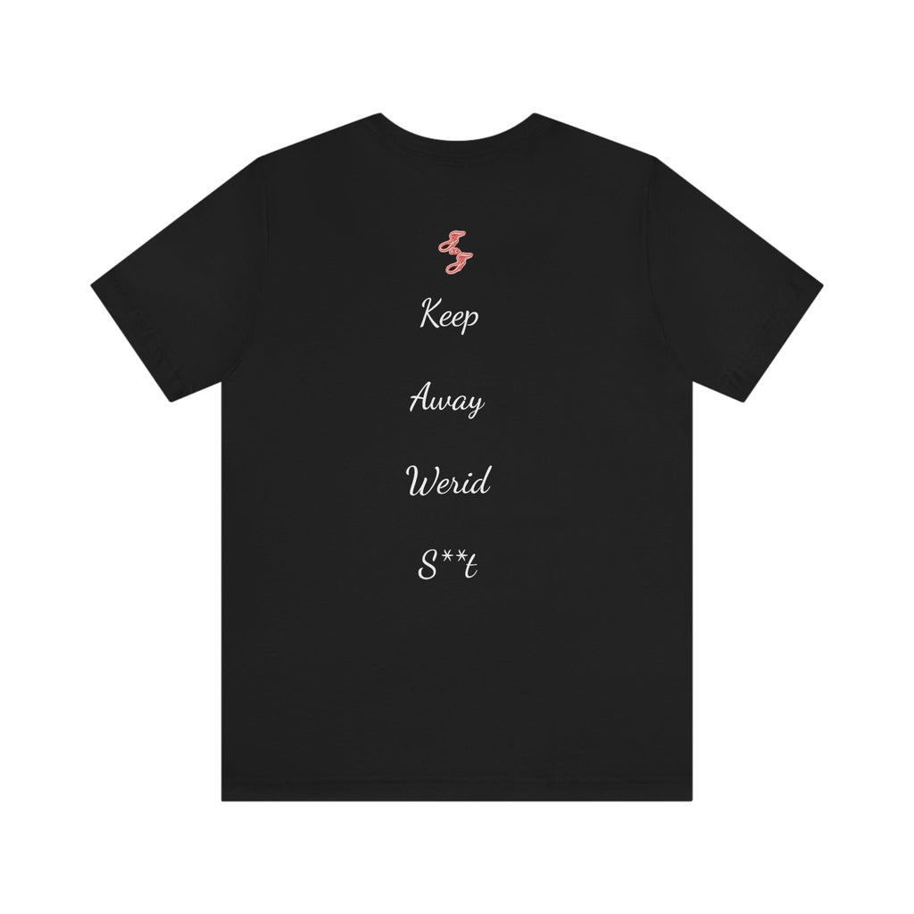 .K.A.W. First Edition T Shirt