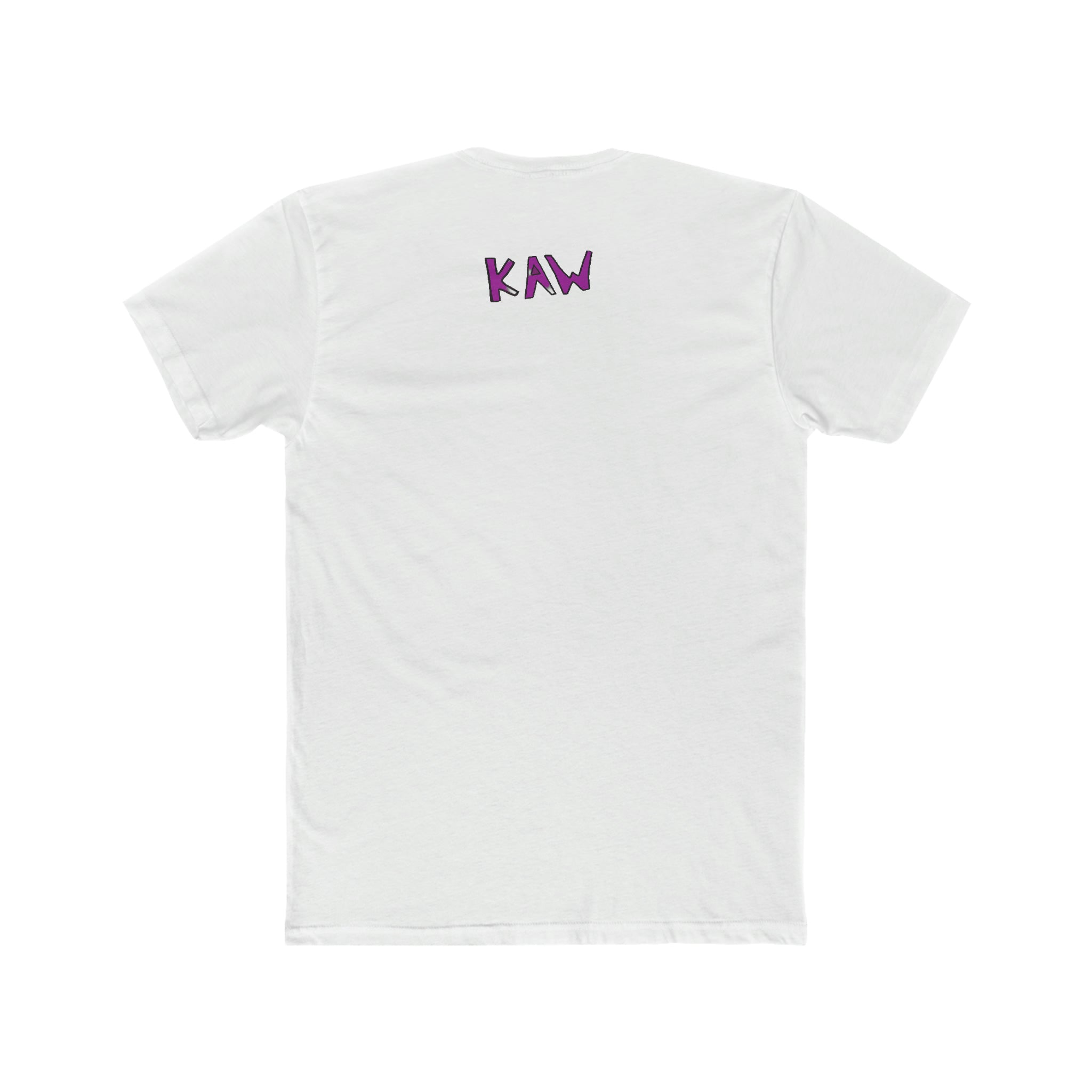 K.A.W. Grape Mistake