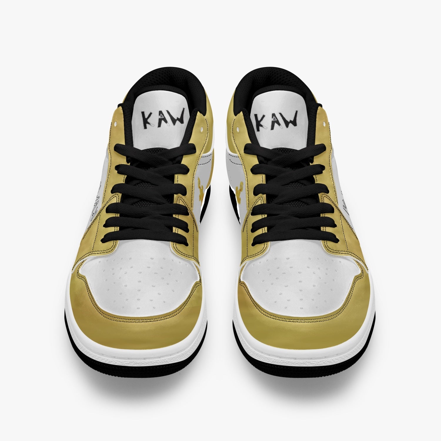 PRE ORDER .K.A.W. Lone Wolf Low BigBird Edition
