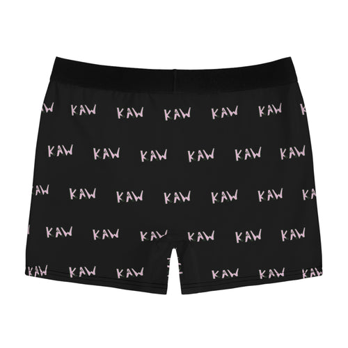 .K.A.W Men Boxer Briefs