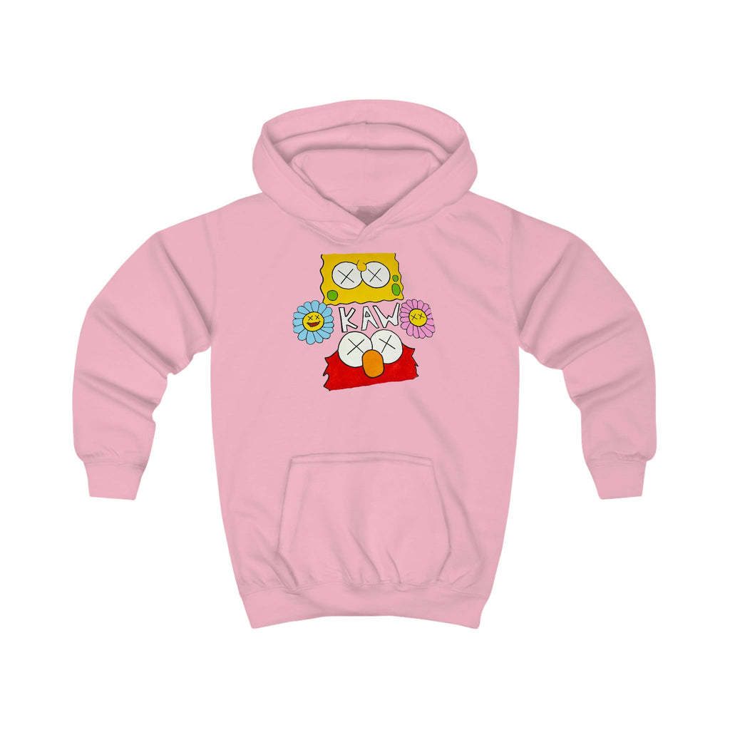 .K.A.W. Bad Babies Collection