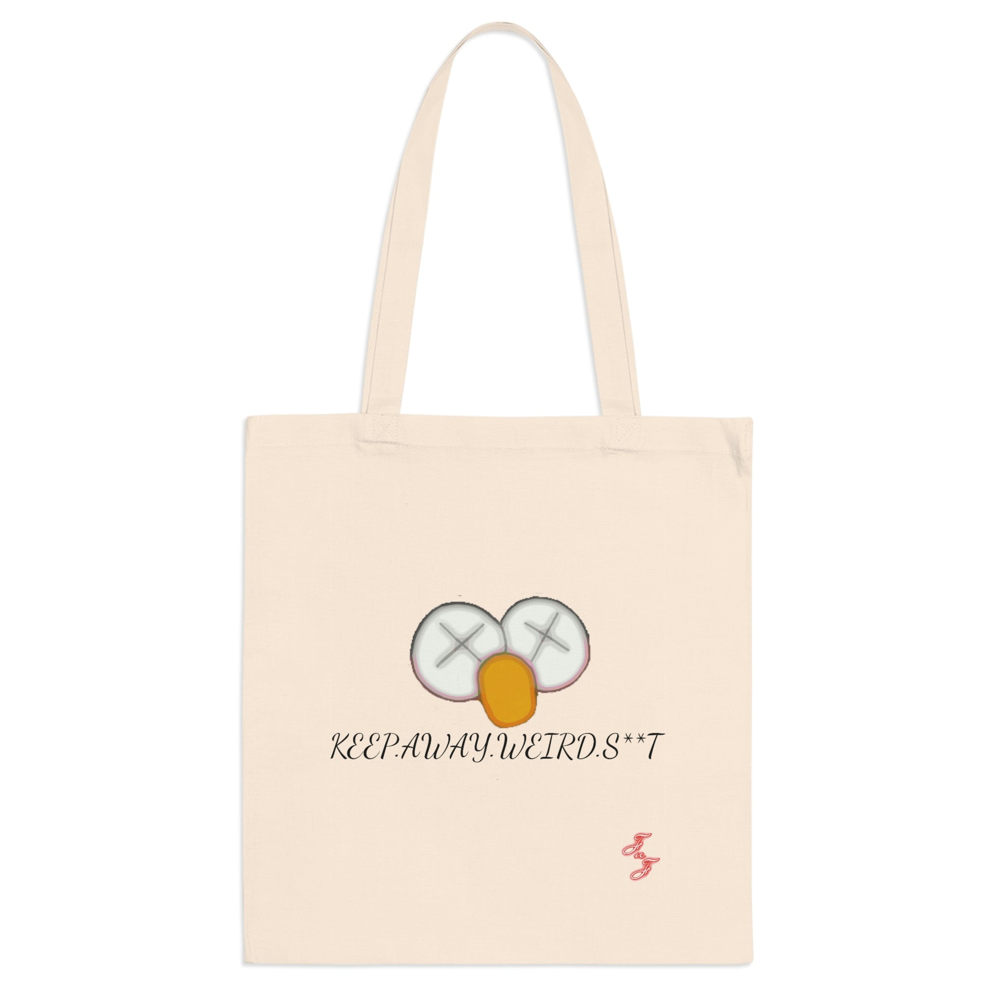 K.A.W Tote Bag