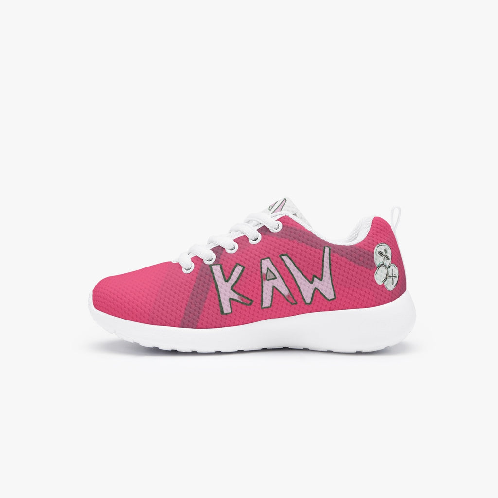 K.A.W. Kid's ZOOM X  Running