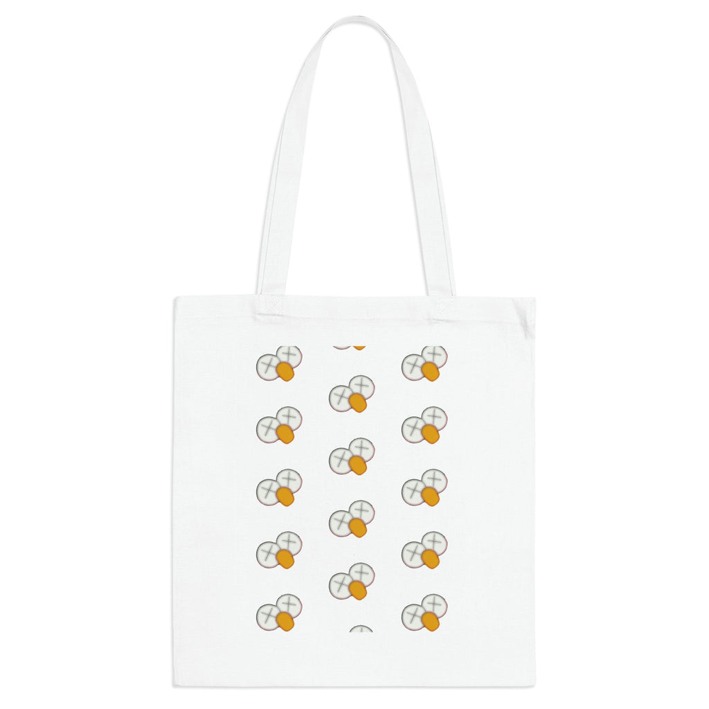 K.A.W Tote Bag