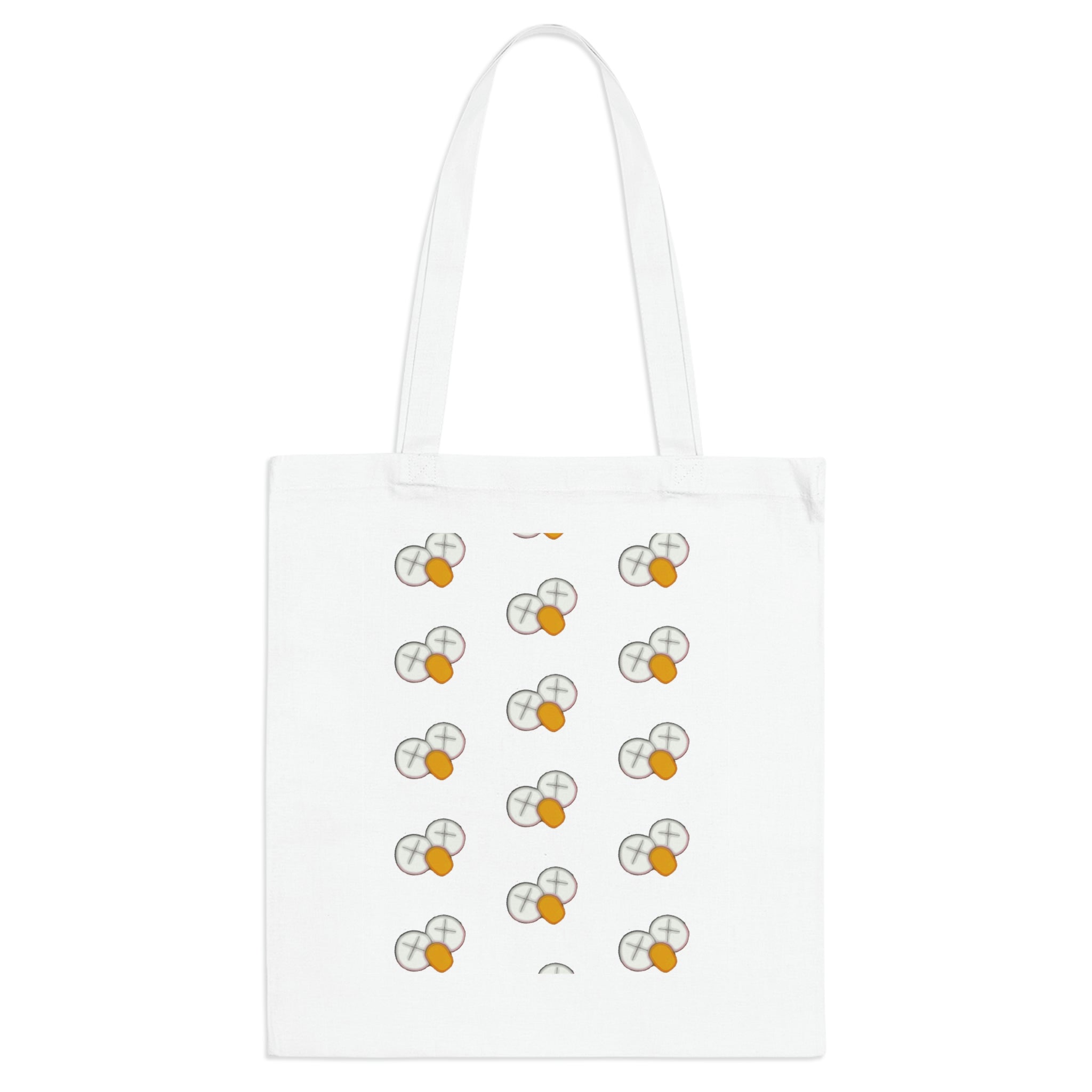 K.A.W Tote Bag