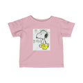 .K.A.W. Spotty Snoppi Kids T Shirt
