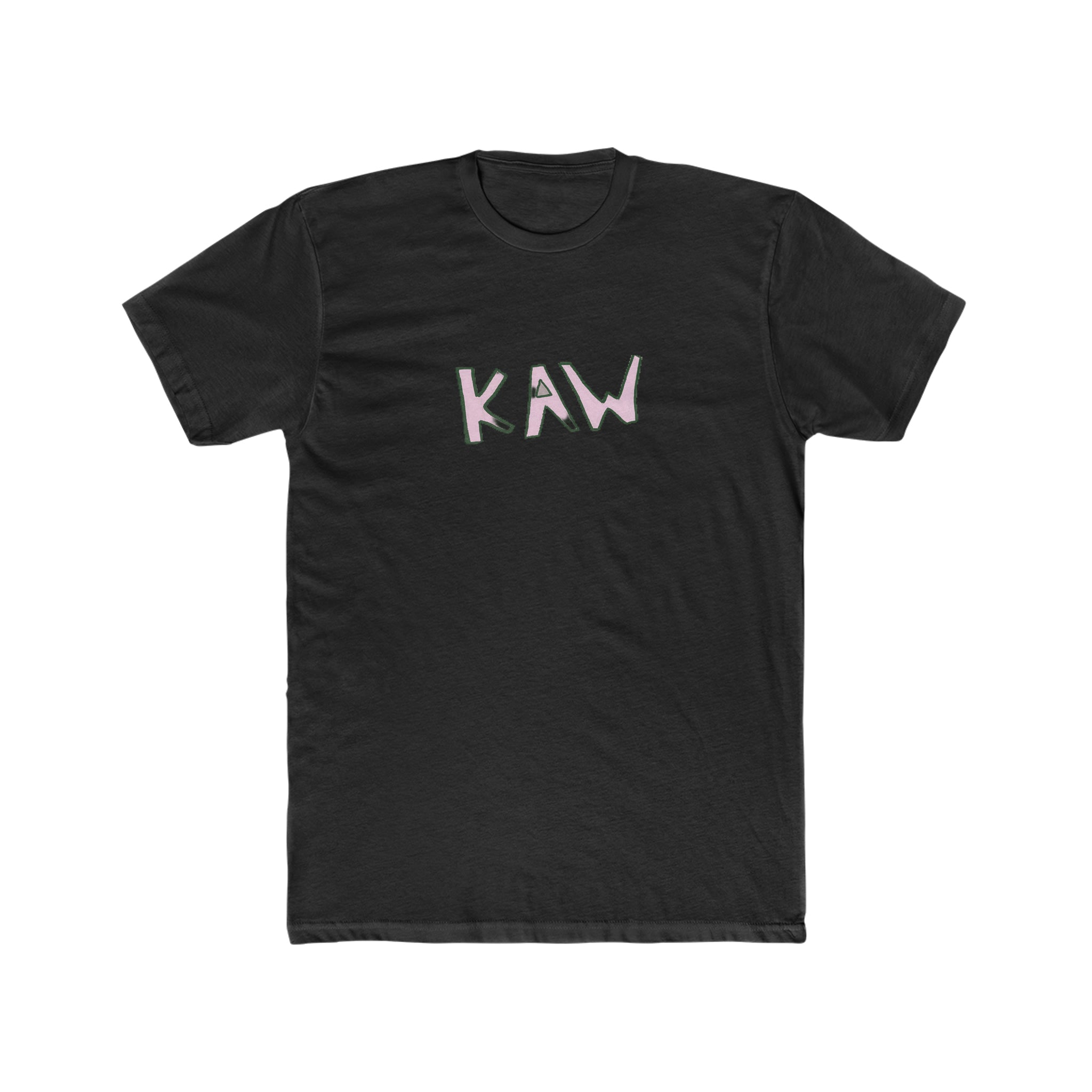 Sold Out .K.A.W. Whacky Bunch OG