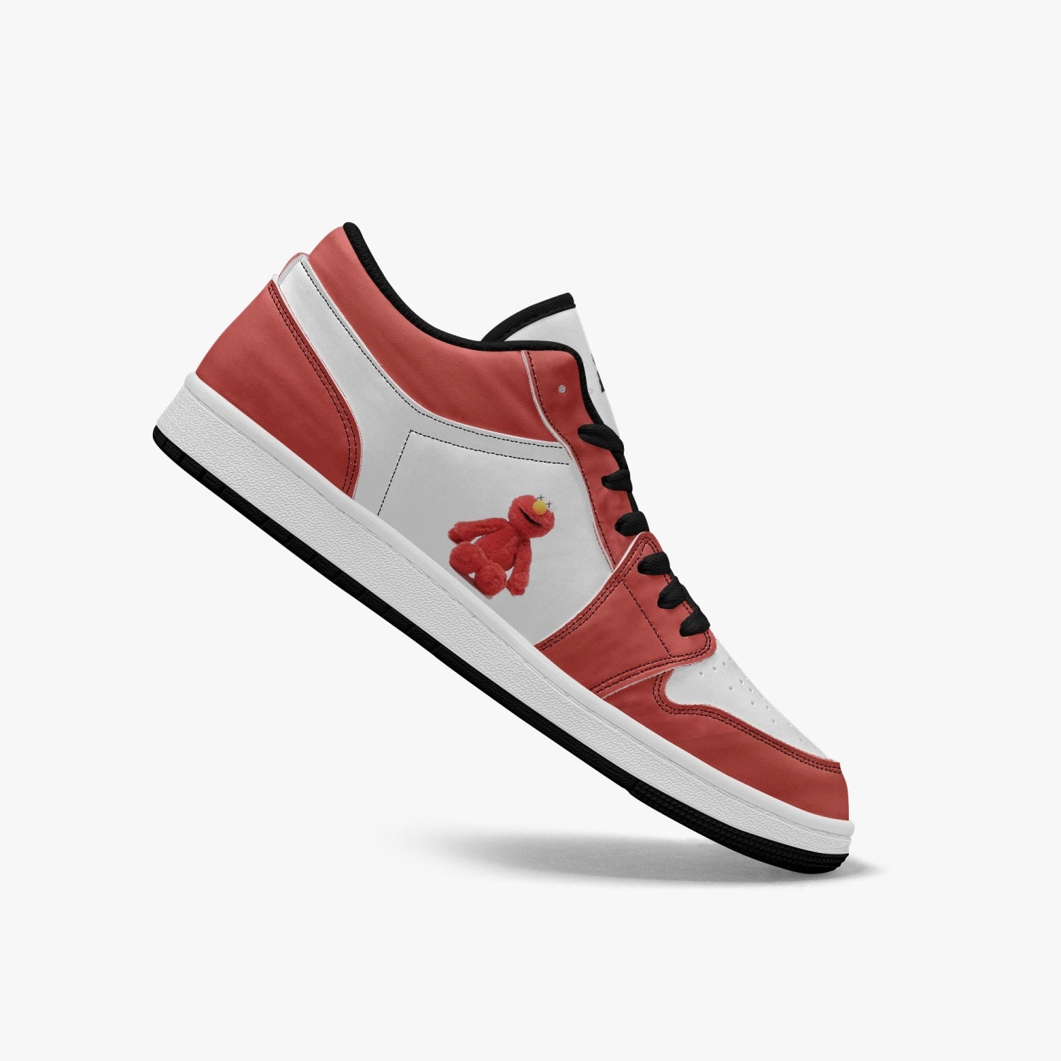 PRE ORDER .K.A.W. Lone Wolf  Low Elmo Edition