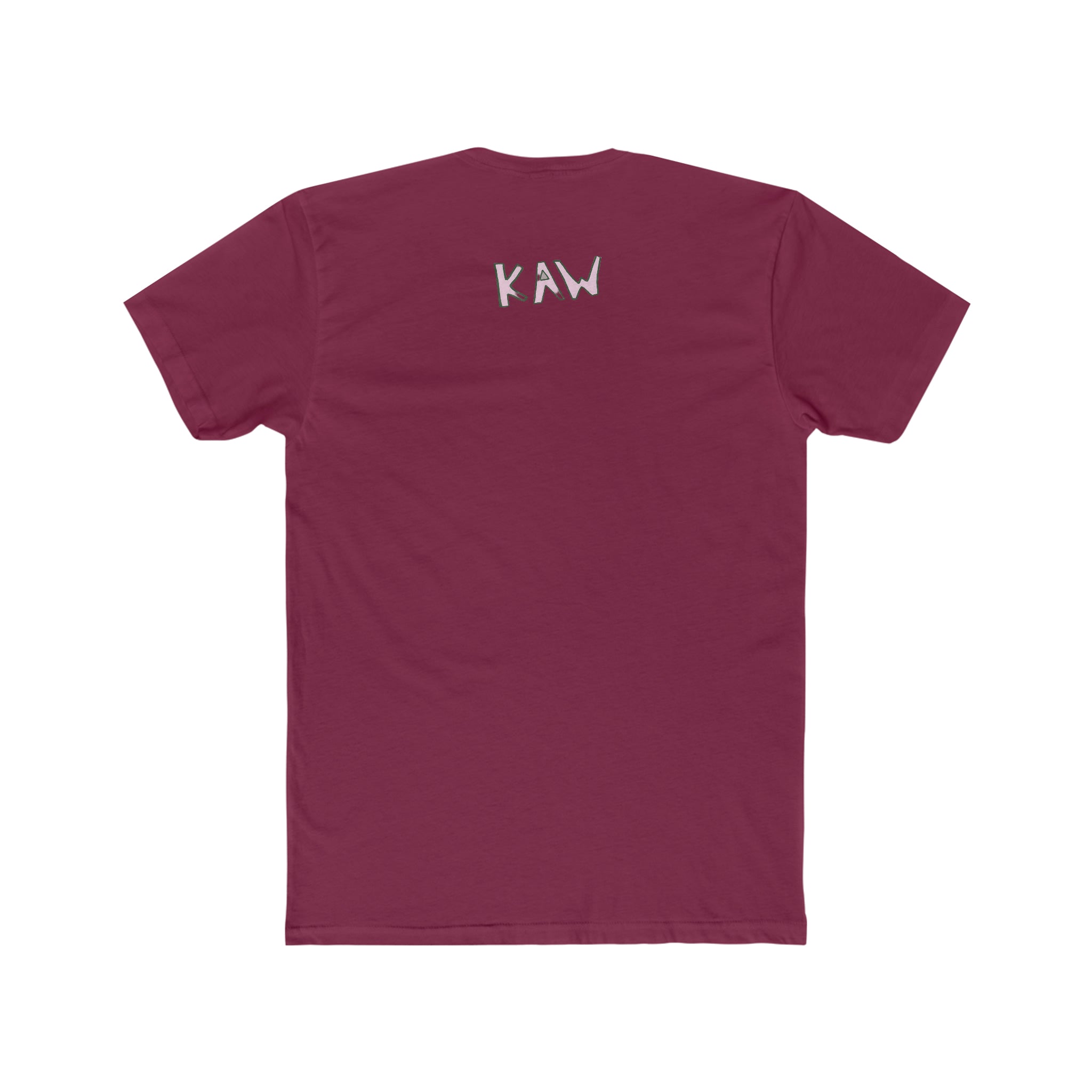 K.A.W. Pink Bones