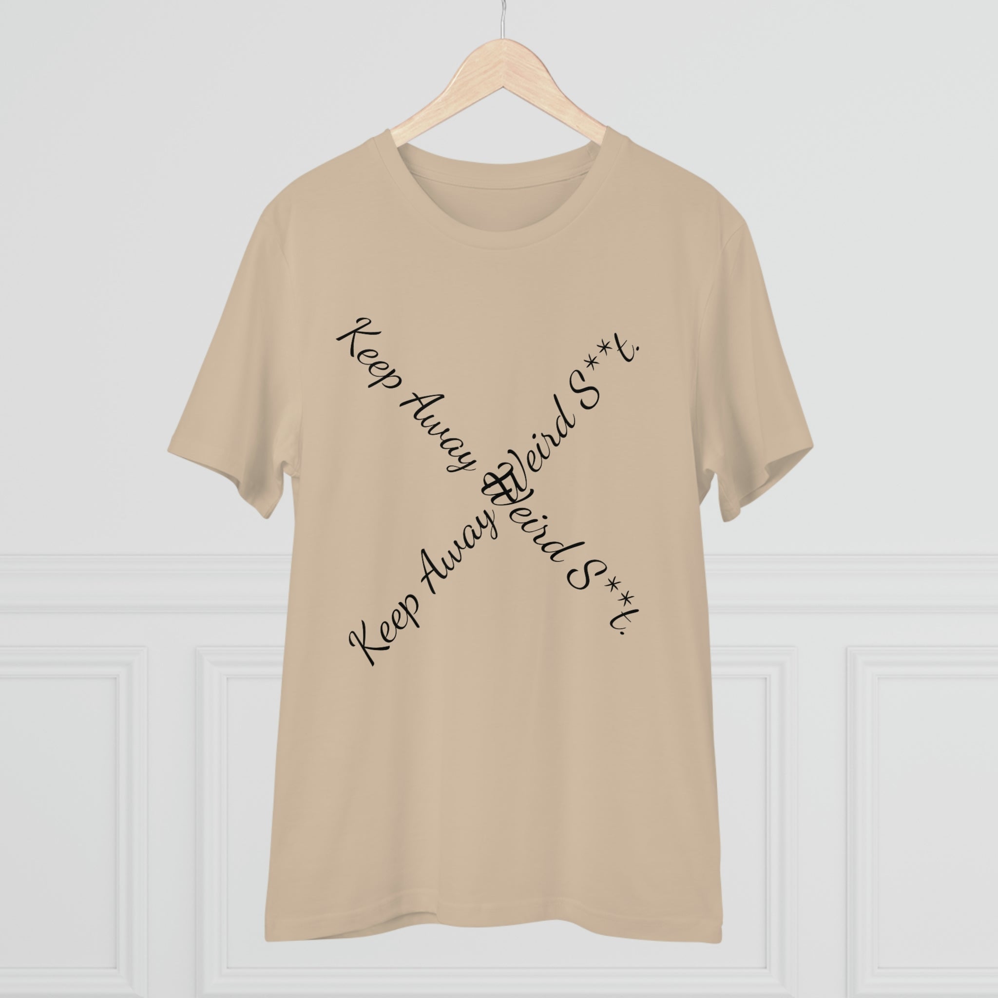 K.A.W Vintage X Marks the Spot T Shirt