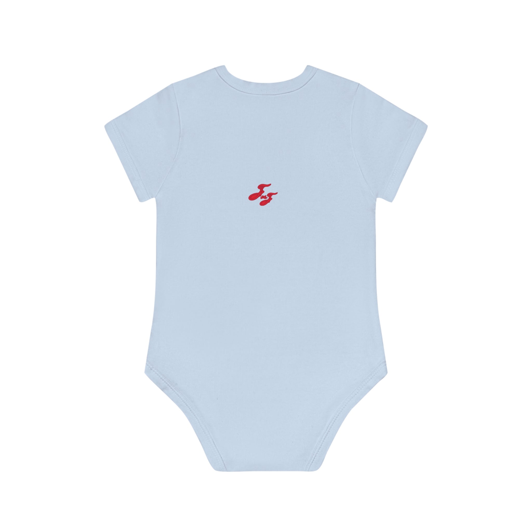 K.A.W. Home Coming Baby Bodysuit