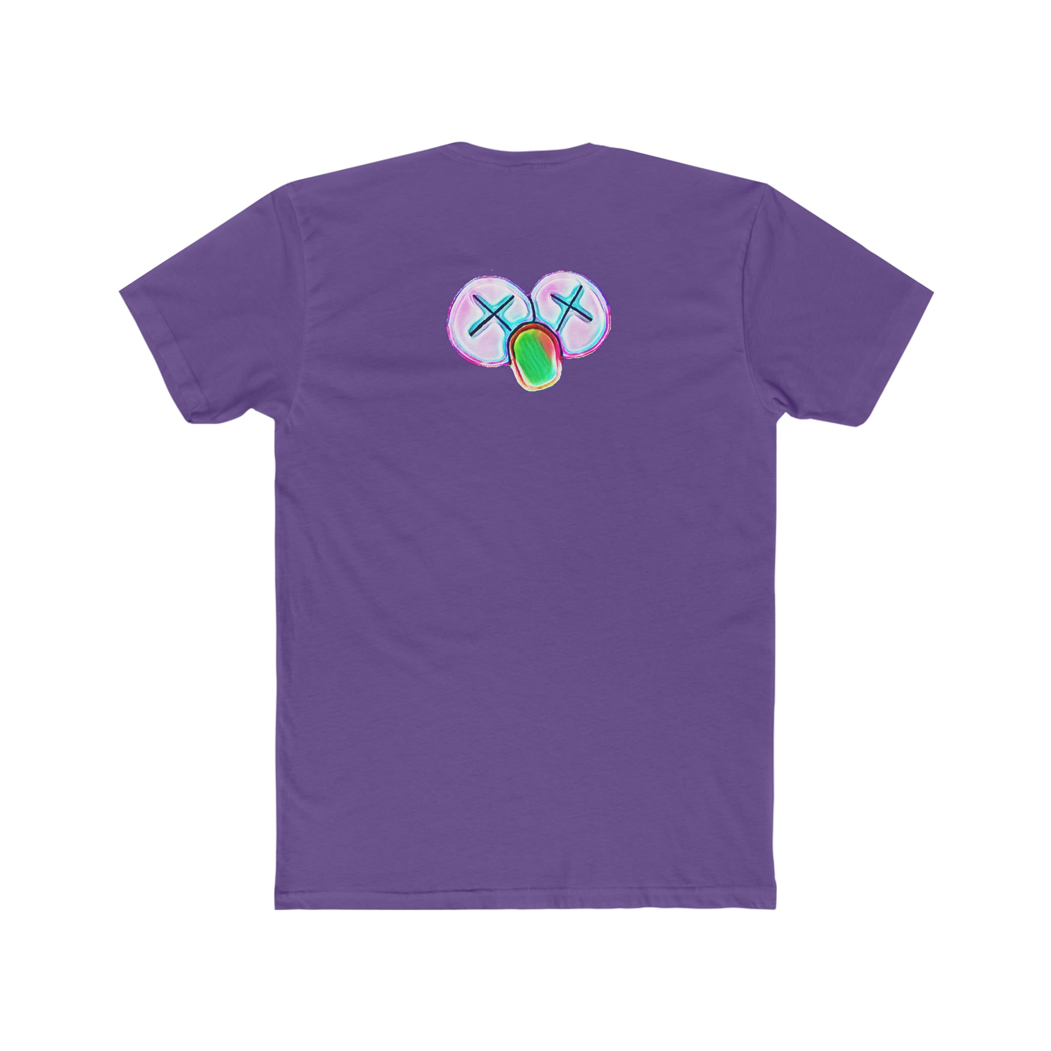 K.A.W. SOLD OUT T Shirt