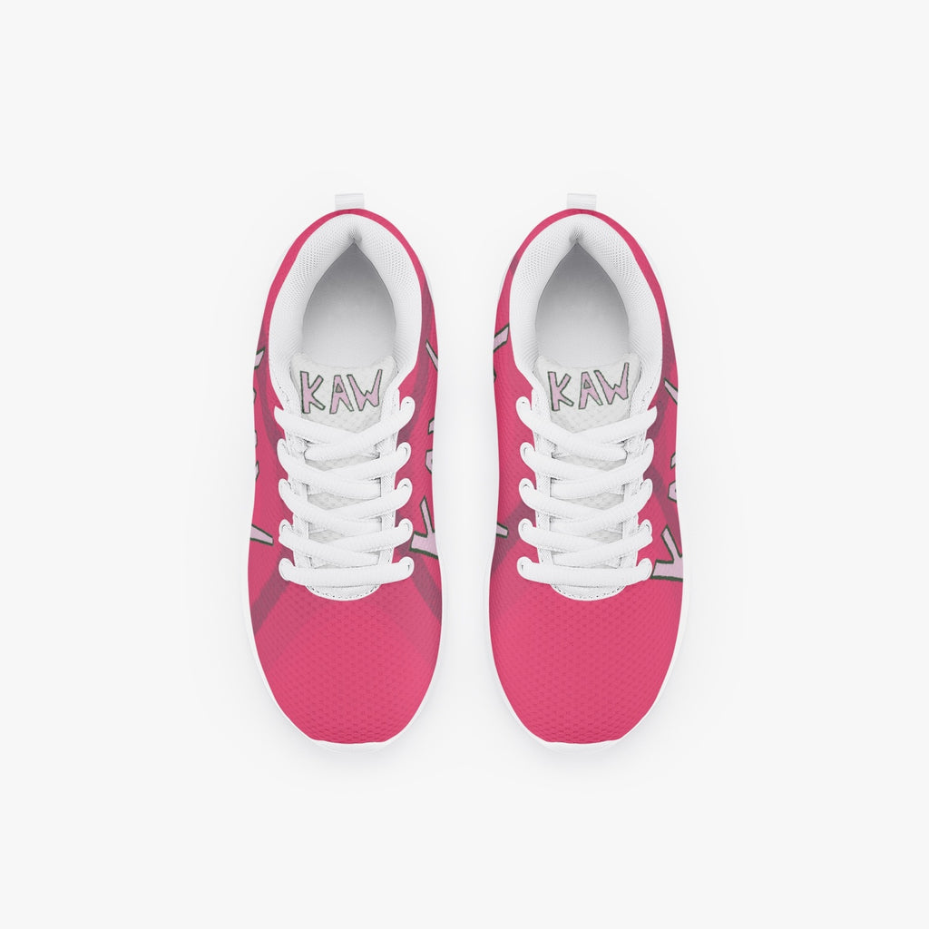 K.A.W. Kid's ZOOM X  Running