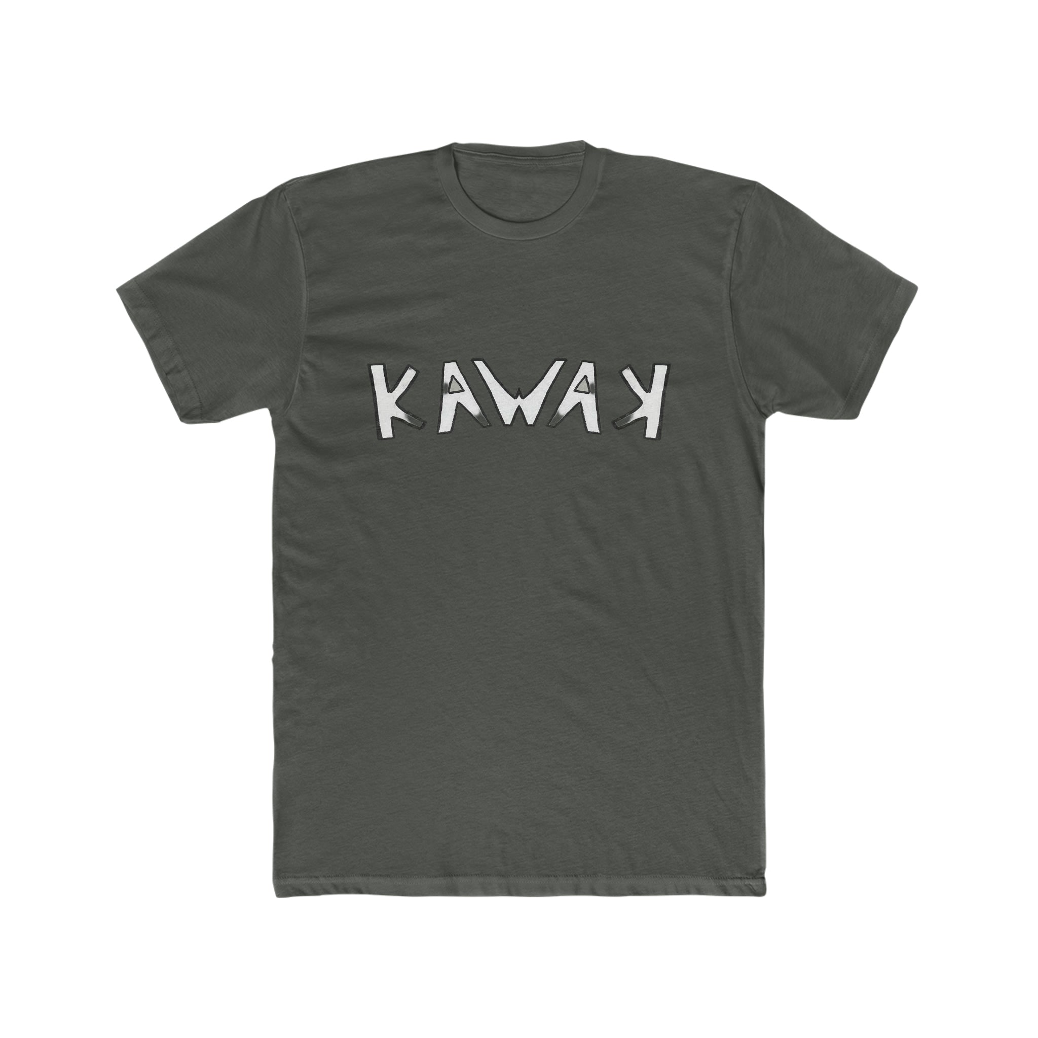 .K.A.W. Elmo Edition T Shirt